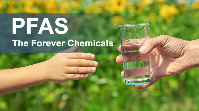 Are PFAS the Asbestos of the 21st Century?