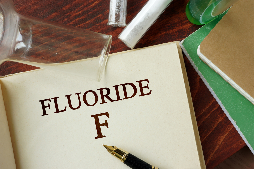 The Fluoride Debate is Heating Up!