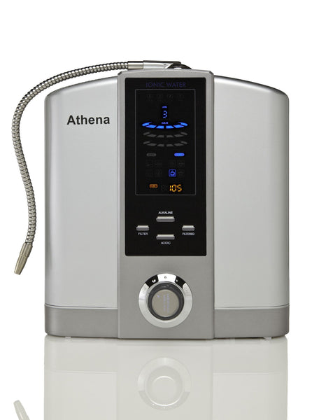 Replacement filters for outlet Athena water Ion